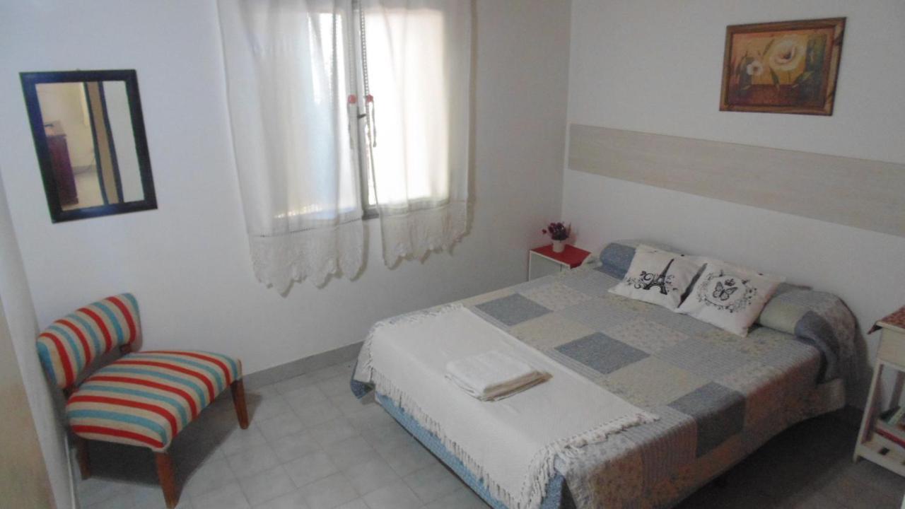 Casa Las Calas Puerto Madryn Kültér fotó