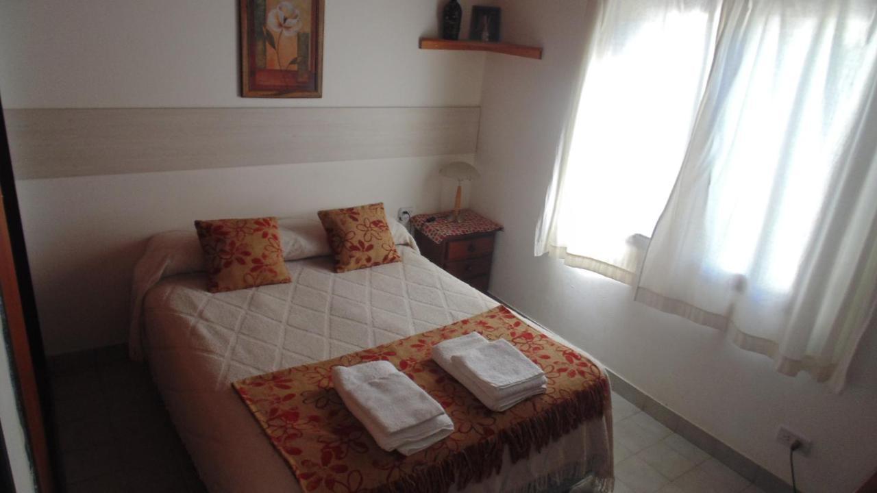 Casa Las Calas Puerto Madryn Kültér fotó