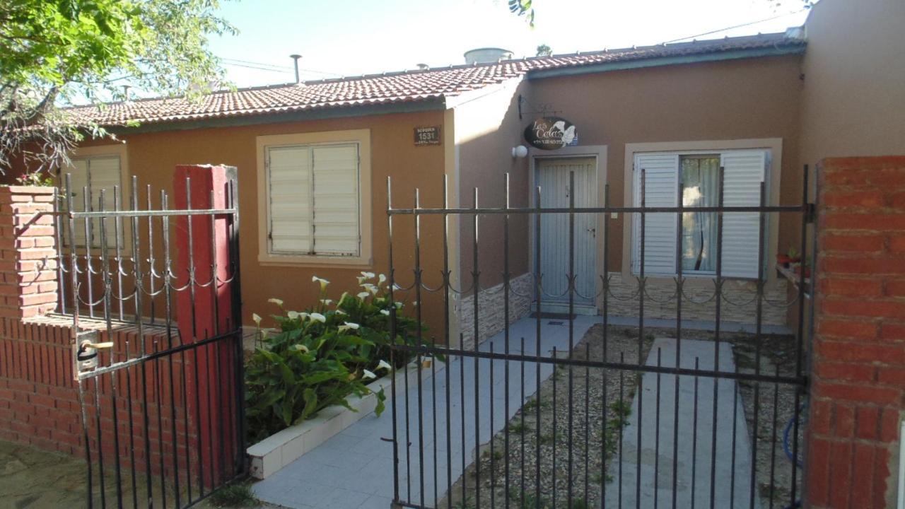 Casa Las Calas Puerto Madryn Kültér fotó