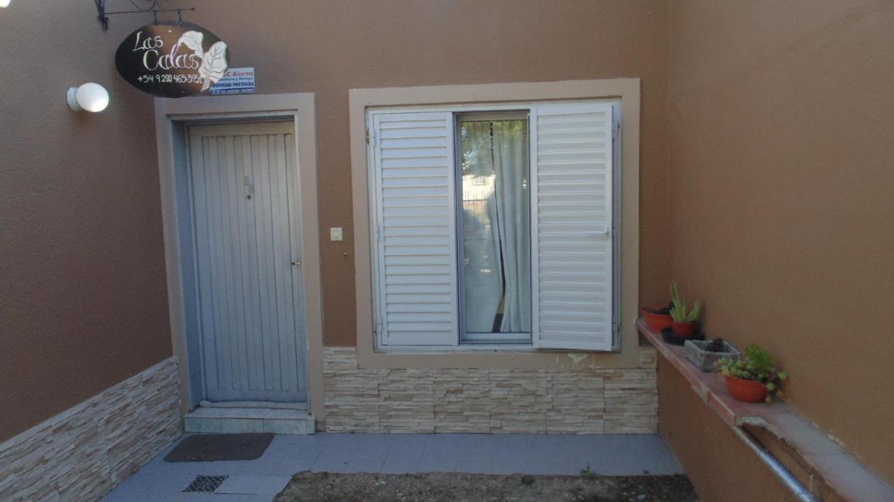 Casa Las Calas Puerto Madryn Kültér fotó