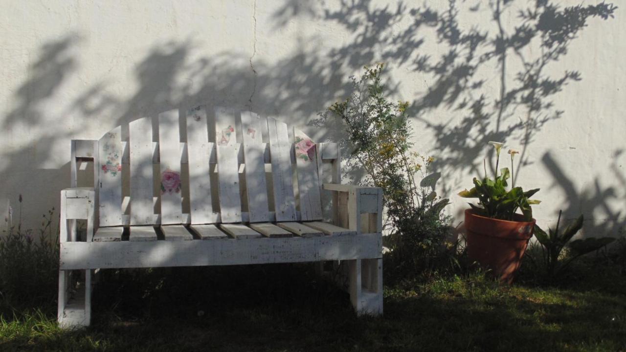 Casa Las Calas Puerto Madryn Kültér fotó