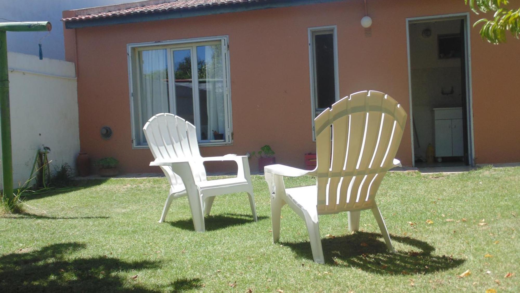 Casa Las Calas Puerto Madryn Kültér fotó