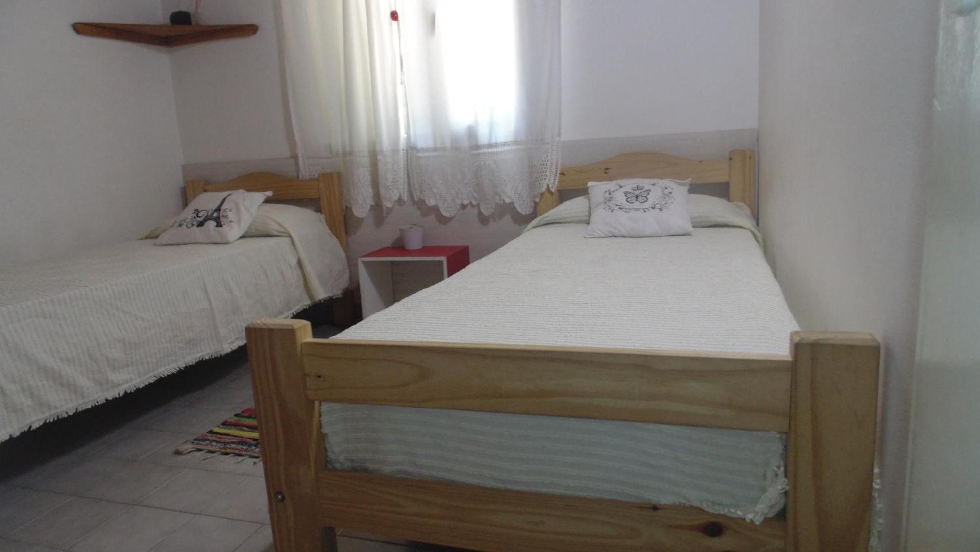 Casa Las Calas Puerto Madryn Kültér fotó