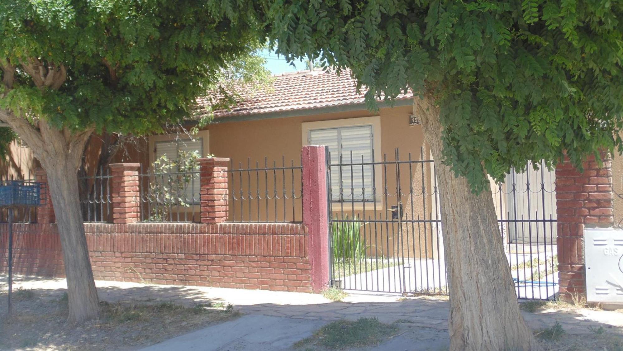 Casa Las Calas Puerto Madryn Szoba fotó