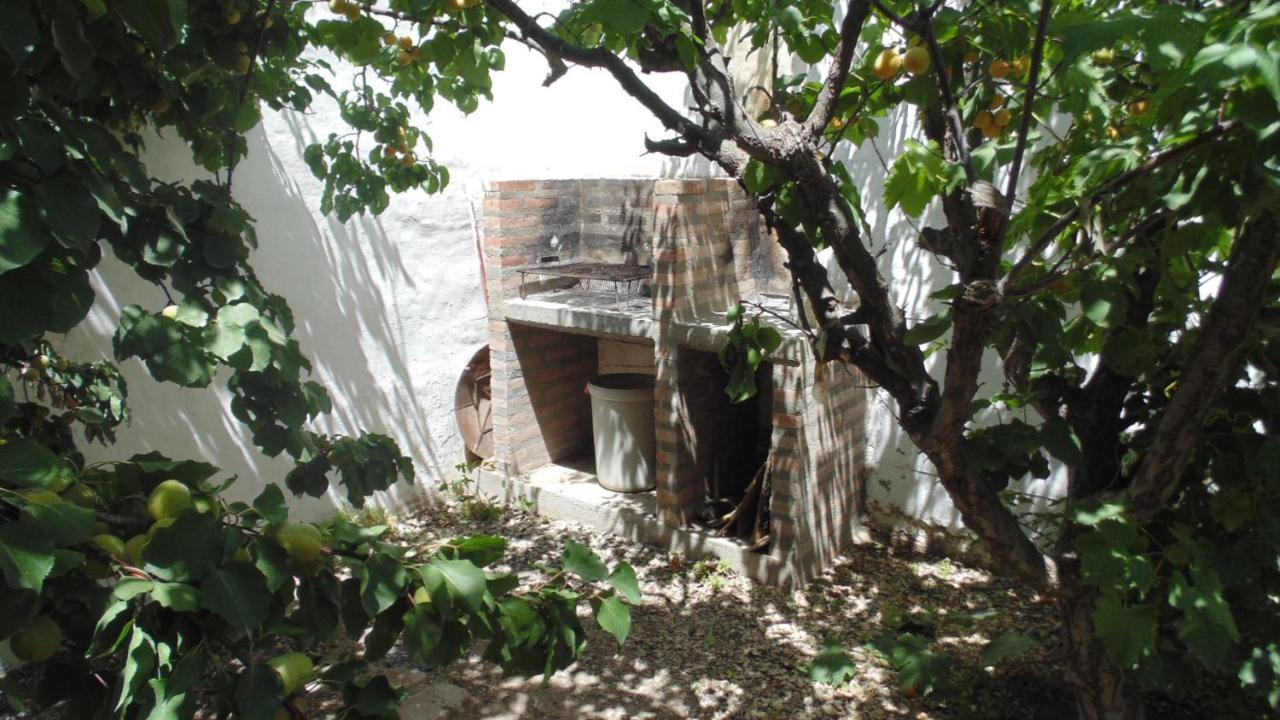Casa Las Calas Puerto Madryn Kültér fotó