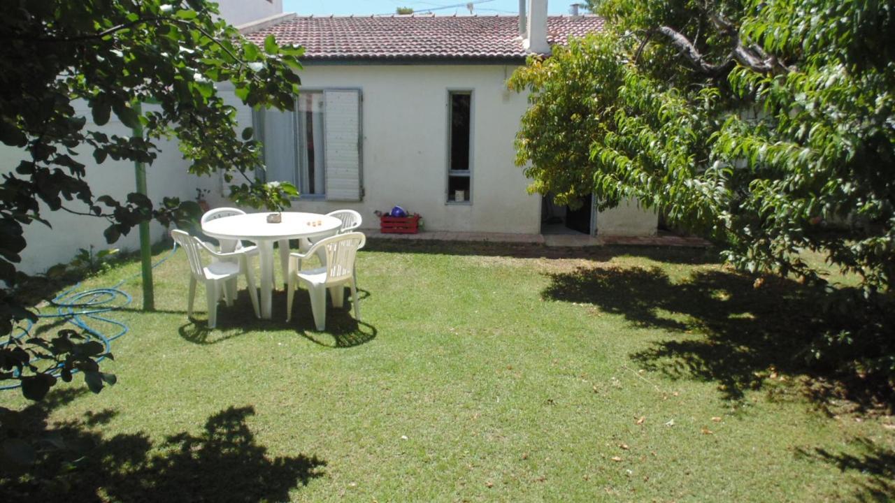 Casa Las Calas Puerto Madryn Kültér fotó